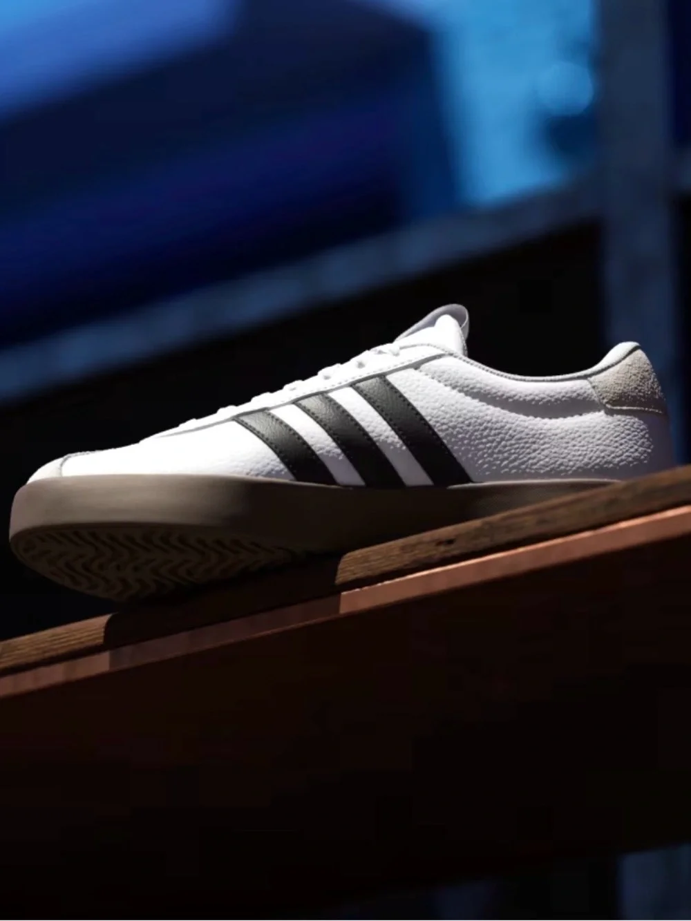 Adidas VL court 3.0 sneakers shoes
